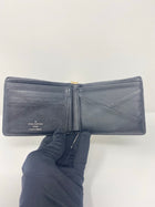 LOUIS VUITTON DAMIER GRAPHITE MULTIPLE WALLET