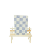 LOUIS VUITTON DAMIER AZUR POCKET ORGANIZER