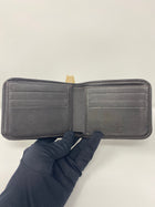 LOUIS VUITTON DAMIER BIFOLD