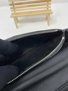 LOUIS VUITTON DAMIER GRAPHITE COLUMBUS WALLET