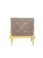 LOUIS VUITTON MONOGRAM MULTIPLE BIFOLD WALLET