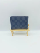 LOUIS VUITTON DAMIER GRAPHITE MULTIPLE WALLET