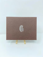 GOYARD RED CHEVRON ST. PIERRE WALLET