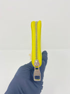 LOUIS VUITTON NEON DAMIER INFINI VERTICAL ZIPPY WALLET