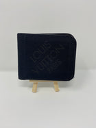 LOUIS VUITTON DAMIER BIFOLD
