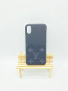 LOUIS VUITTON MONOGRAM ECLIPSE BUMPER CASE