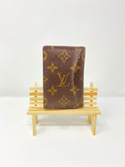 LOUIS VUITTON MONOGRAM POCKET ORGANIZER