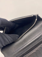 LOUIS VUITTON DAMIER GRAPHITE COLUMBUS WALLET
