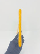 GOYARD YELLOW RICHELIEU LONG WALLET