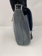 LOUIS VUITTON EPI LEATHER CHRISTOPHER MESSENGER BAG