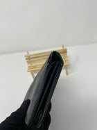 LOUIS VUITTON DAMIER GRAPHITE COLUMBUS WALLET