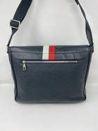 LOUIS VUITTON EPI LEATHER CHRISTOPHER MESSENGER BAG