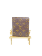 LOUIS VUITTON MONOGRAM BIFOLD