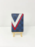 LOUIS VUITTON AMERICAS CUP POCKET ORGANIZER