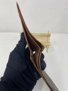 LOUIS VUITTON MONOGRAM MULTIPLE BIFOLD WALLET