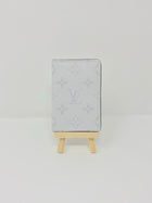 LOUIS VUITTON ANTARCTICA TAIGARAMA POCKET ORGANIZER