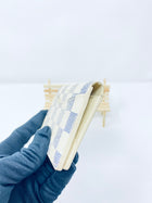 LOUIS VUITTON DAMIER AZUR POCKET ORGANIZER