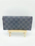 LOUIS VUITTON DAMIER GRAPHITE POUCH