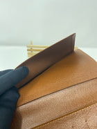 LOUIS VUITTON MONOGRAM LONG WALLET