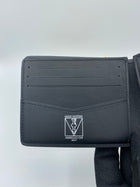 LOUIS VUITTON AMERICA'S CUP SLENDER WALLET