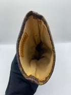LOUIS VUITTON BROWN MONOGRAM