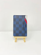 LOUIS VUITTON AMERICAS CUP POCKET ORGANIZER