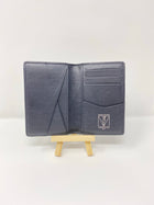 LOUIS VUITTON AMERICAS CUP POCKET ORGANIZER
