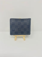LOUIS VUITTON DAMIER GRAPHITE MULTIPLE WALLET
