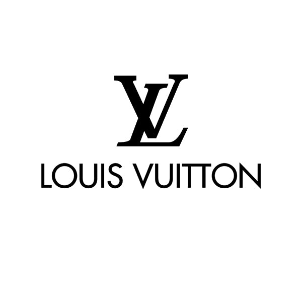Logo Louis Vuitton, luxury brand, fashion brand, optional, white background  Stock Photo - Alamy