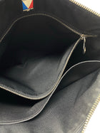 LOUIS VUITTON AMERICAS CUP MICK PM SHOULDER BAG