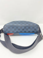 LOUIS VUITTON AMERICAS CUP MICK PM SHOULDER BAG