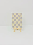 LOUIS VUITTON DAMIER AZUR POCKET ORGANIZER