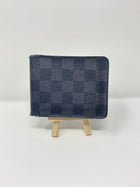 LOUIS VUITTON DAMIER GRAPHITE MULTIPLE