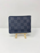 LOUIS VUITTON DAMIER GRAPHITE MULTIPLE