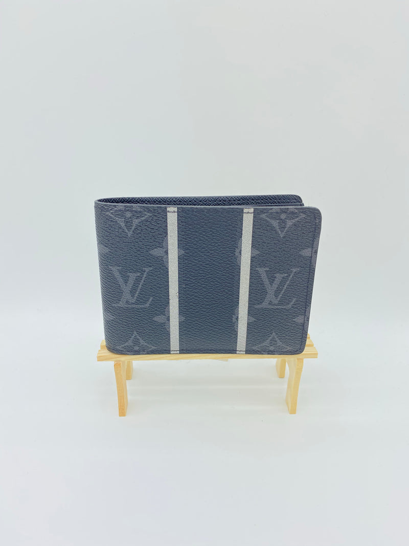 Louis Vuitton LOUIS VUITTON Backpack Monogram Eclipse Fragment